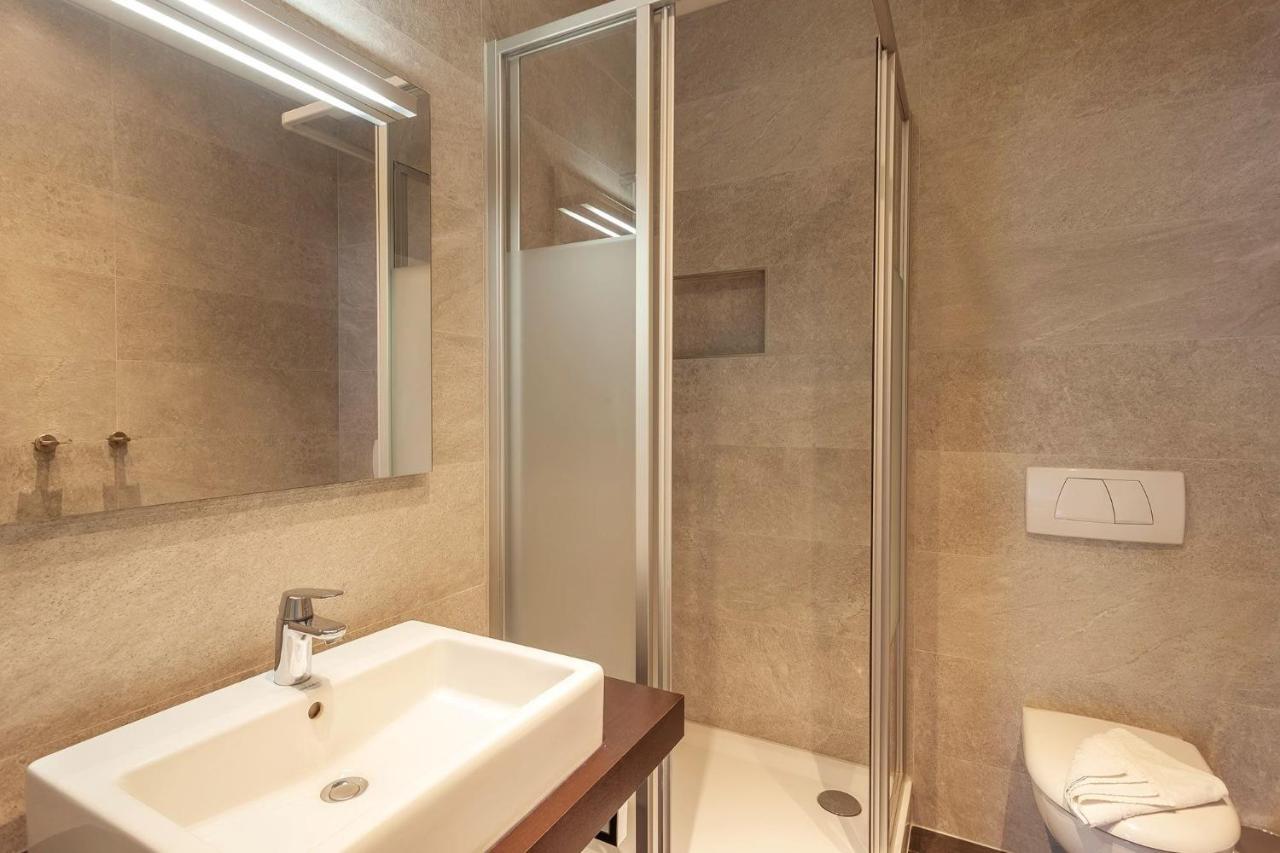 Villa Odin Leuchtfeuer Sellin  Exteriör bild